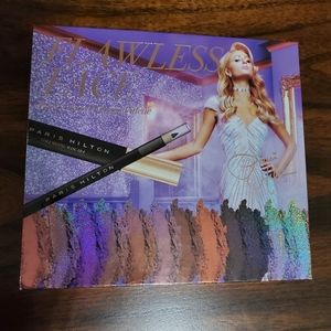 Flawless Face Eye & Face Makeup Palette